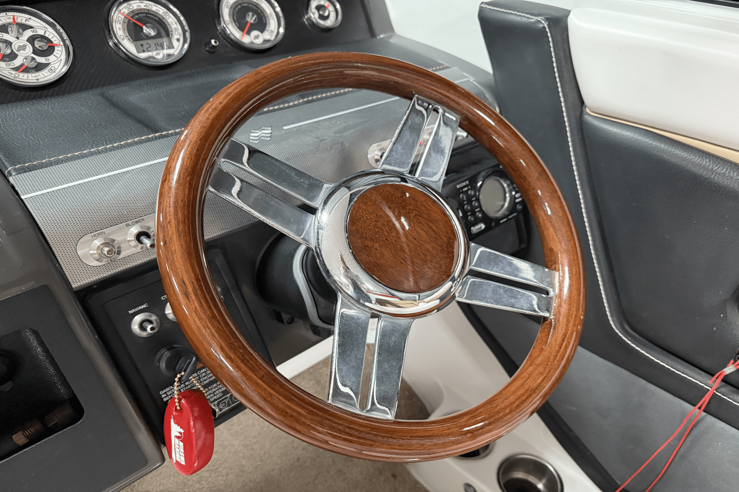 2012 Four Winns SL242 Image Thumbnail #66