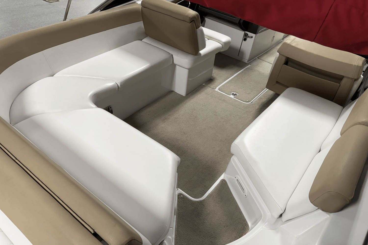 2012 Four Winns SL242 Image Thumbnail #24