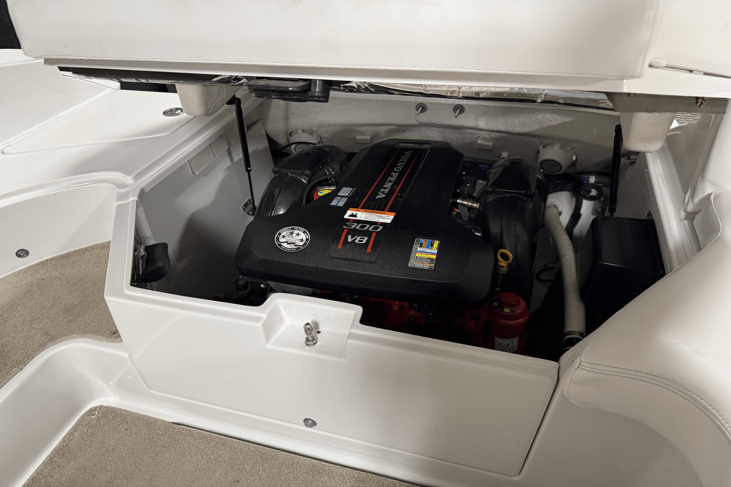 2012 Four Winns SL242 Image Thumbnail #26