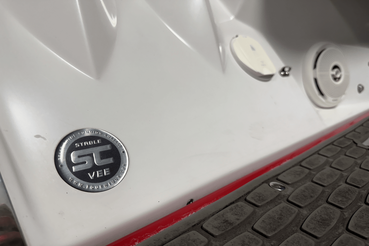 2012 Four Winns SL242 Image Thumbnail #15