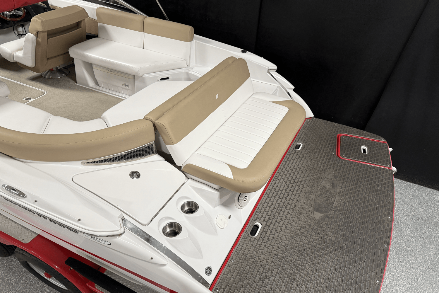 2012 Four Winns SL242 Image Thumbnail #11