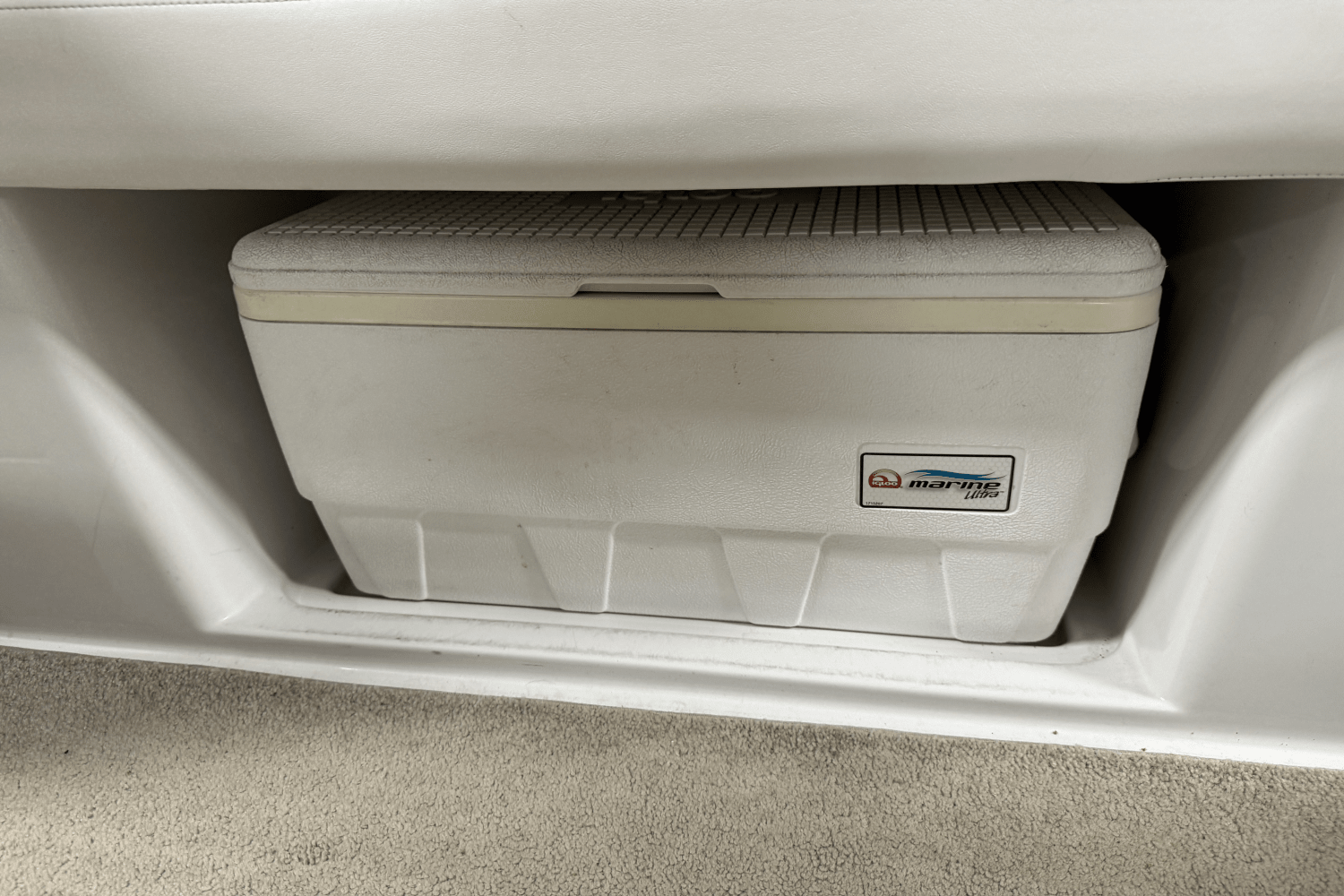 2012 Four Winns SL242 Image Thumbnail #29