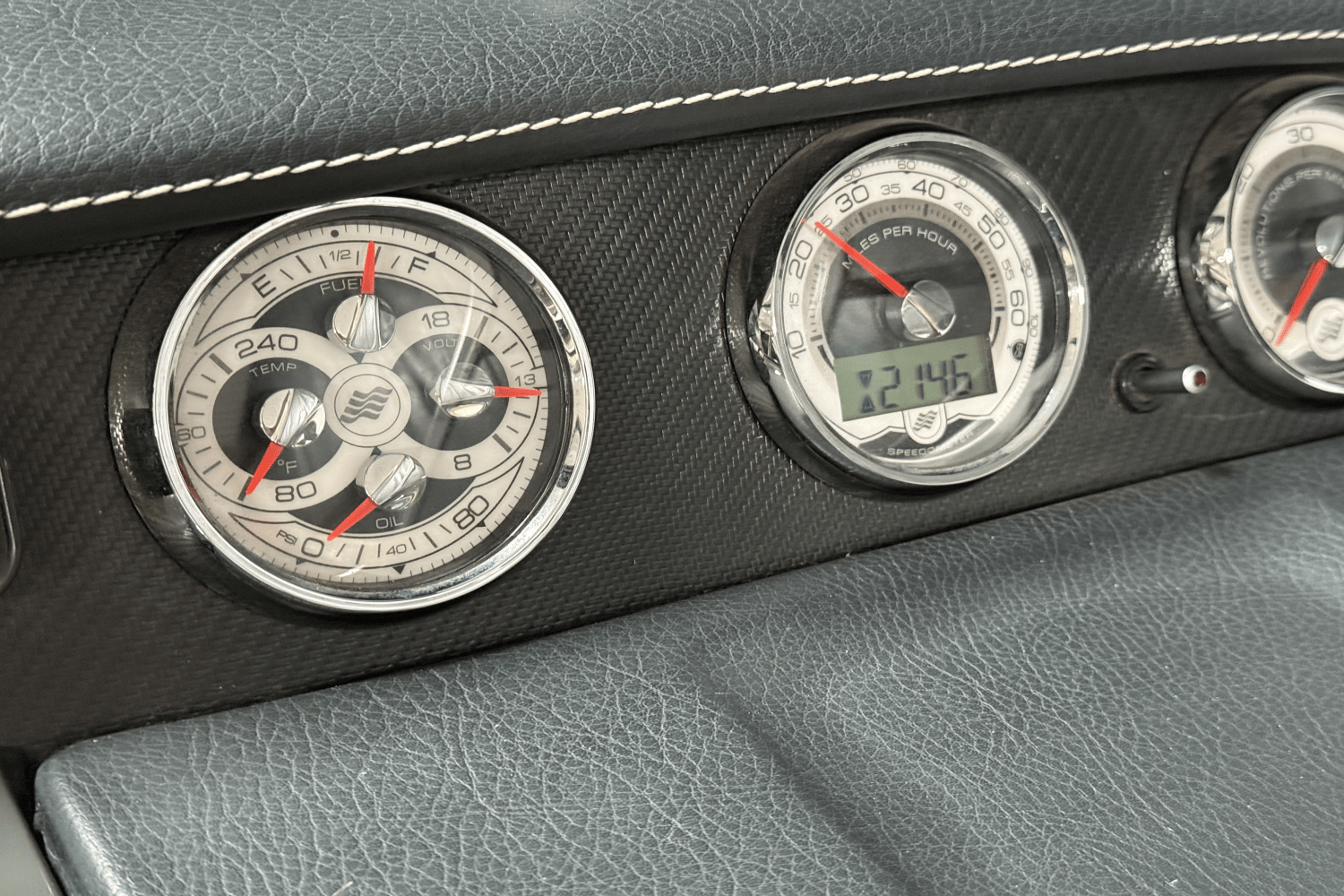 2012 Four Winns SL242 Image Thumbnail #71