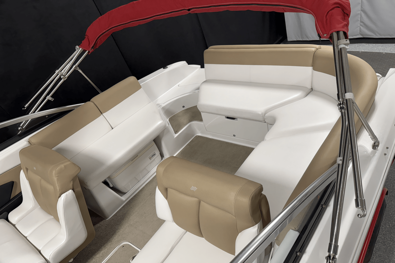 2012 Four Winns SL242 Image Thumbnail #9