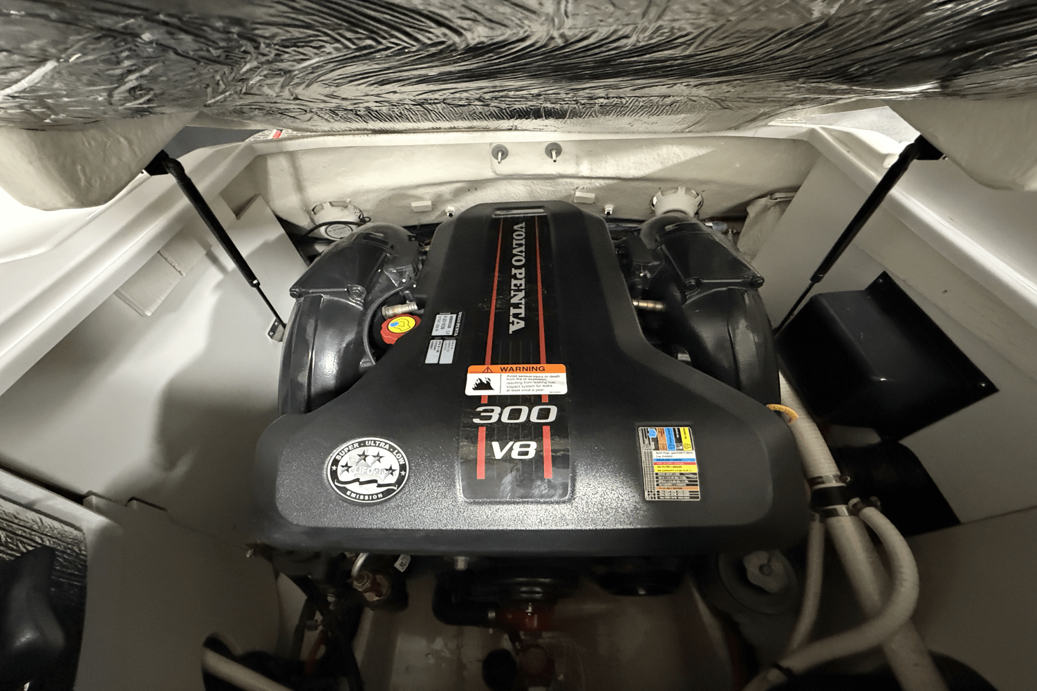2012 Four Winns SL242 Image Thumbnail #27