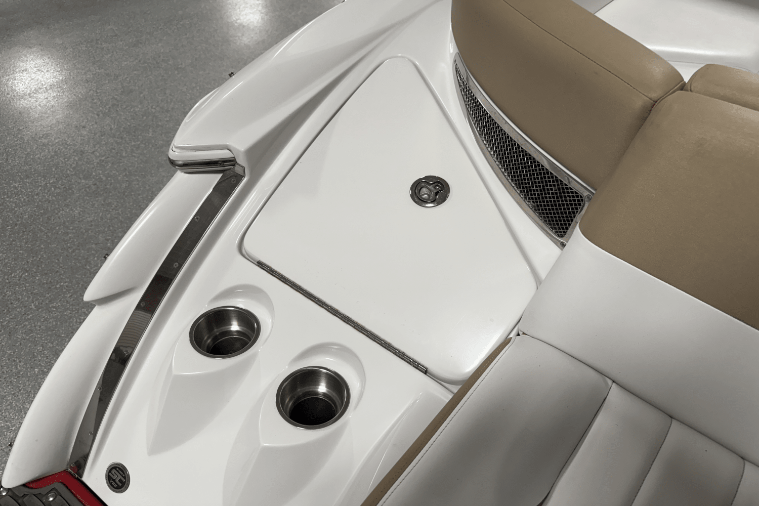 2012 Four Winns SL242 Image Thumbnail #21