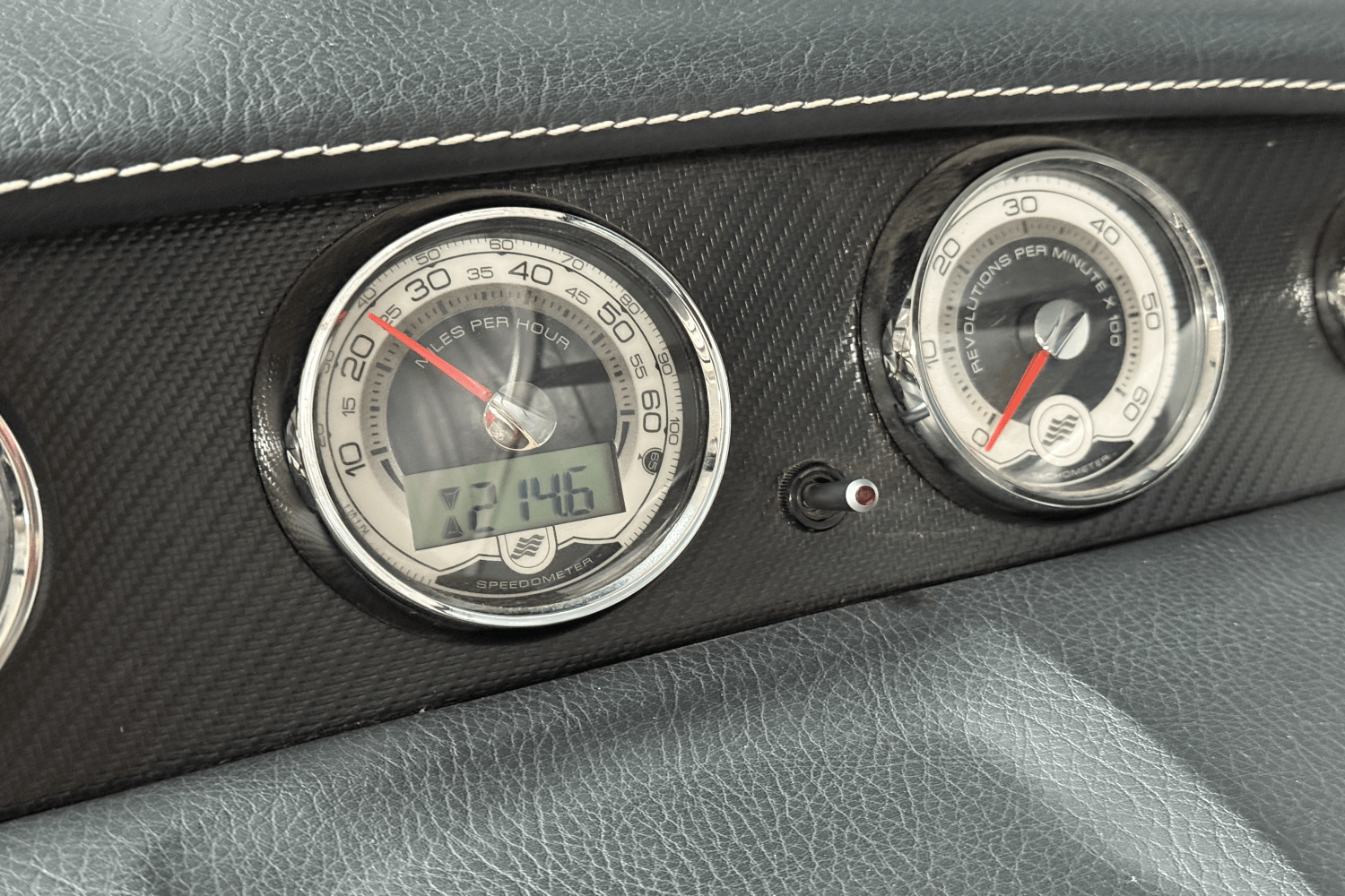 2012 Four Winns SL242 Image Thumbnail #72