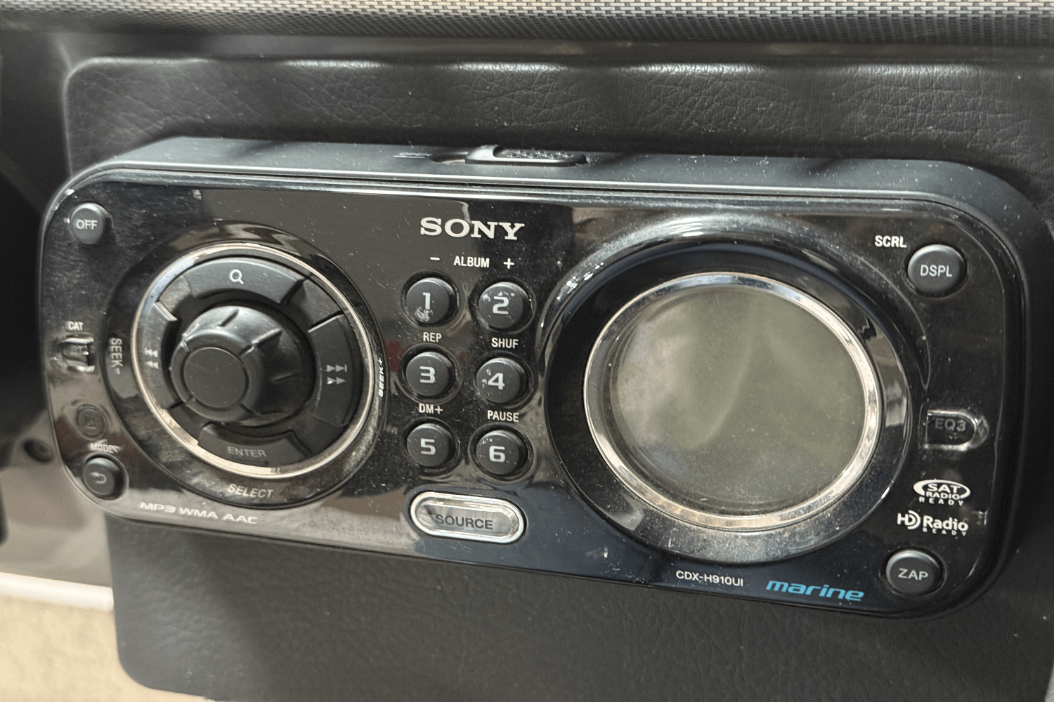 2012 Four Winns SL242 Image Thumbnail #76