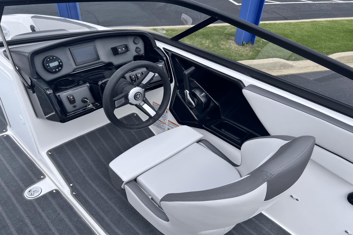 2025 Yamaha AR190 Image Thumbnail #6