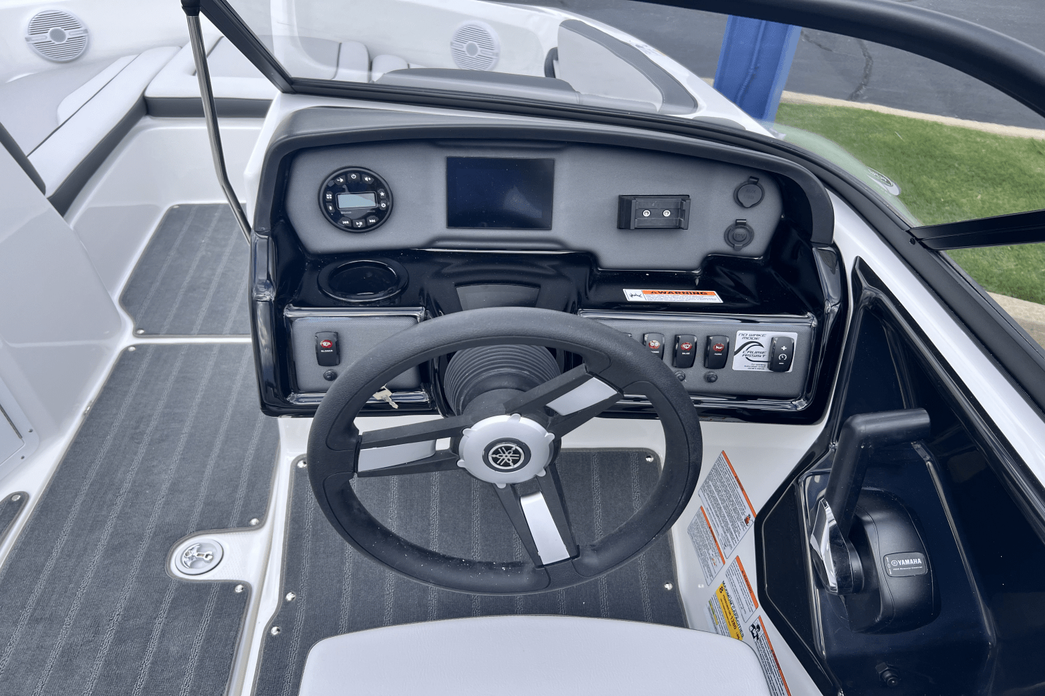 2025 Yamaha AR190 Image Thumbnail #7