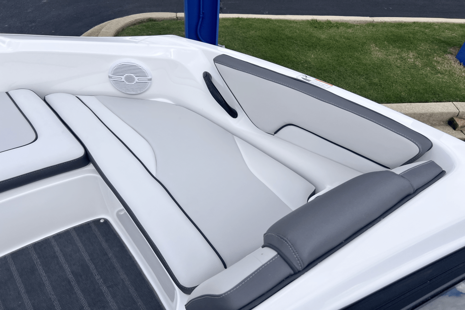 2025 Yamaha AR190 Image Thumbnail #9