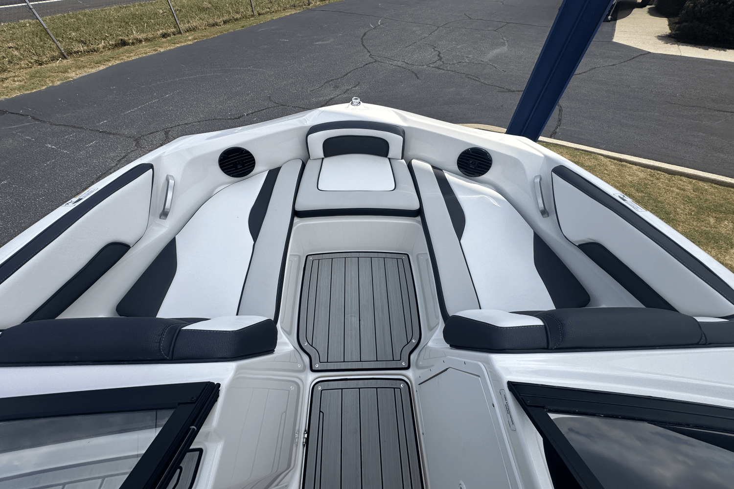 2025 Yamaha 195S Image Thumbnail #4