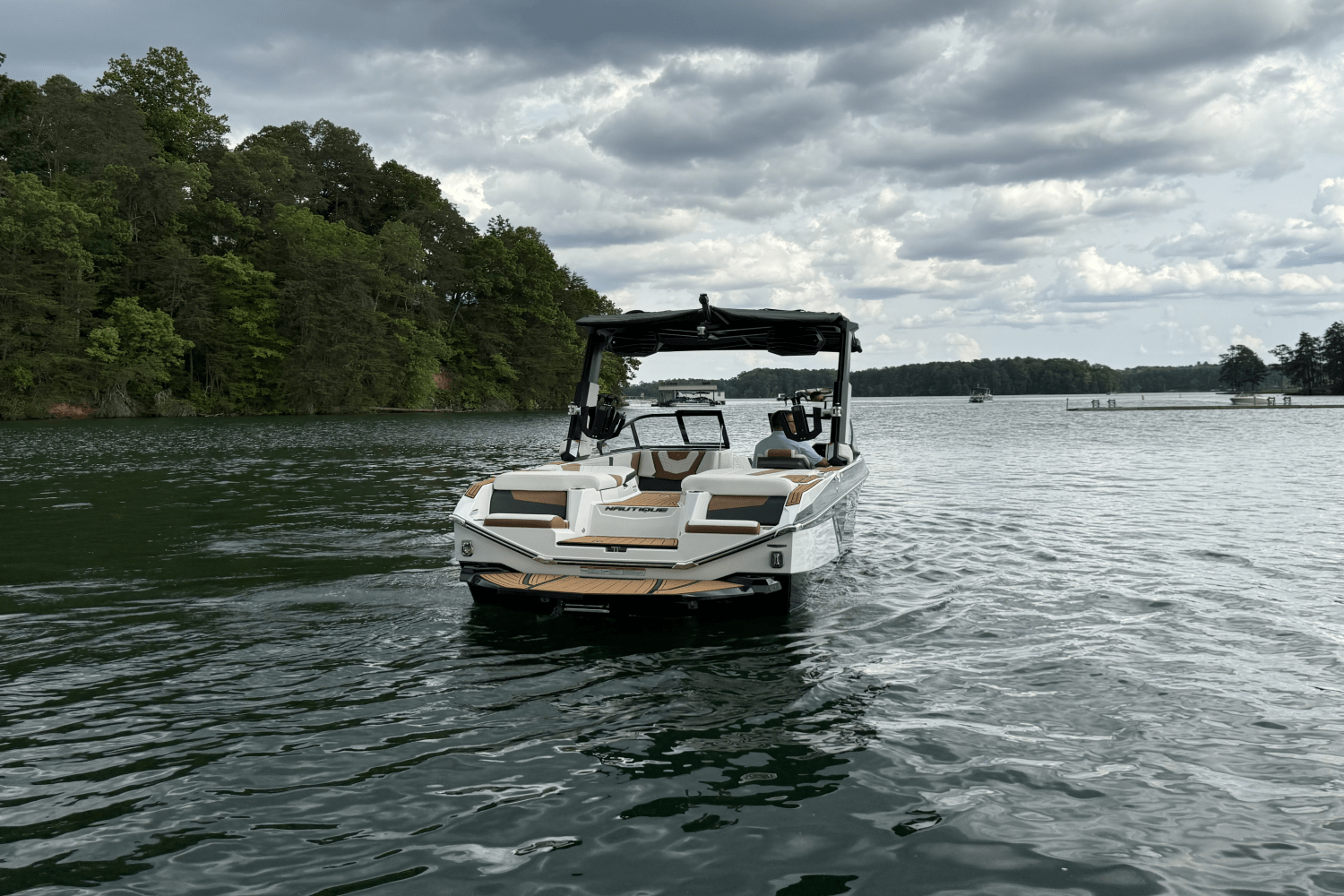 2022 Nautique G23 Image Thumbnail #23
