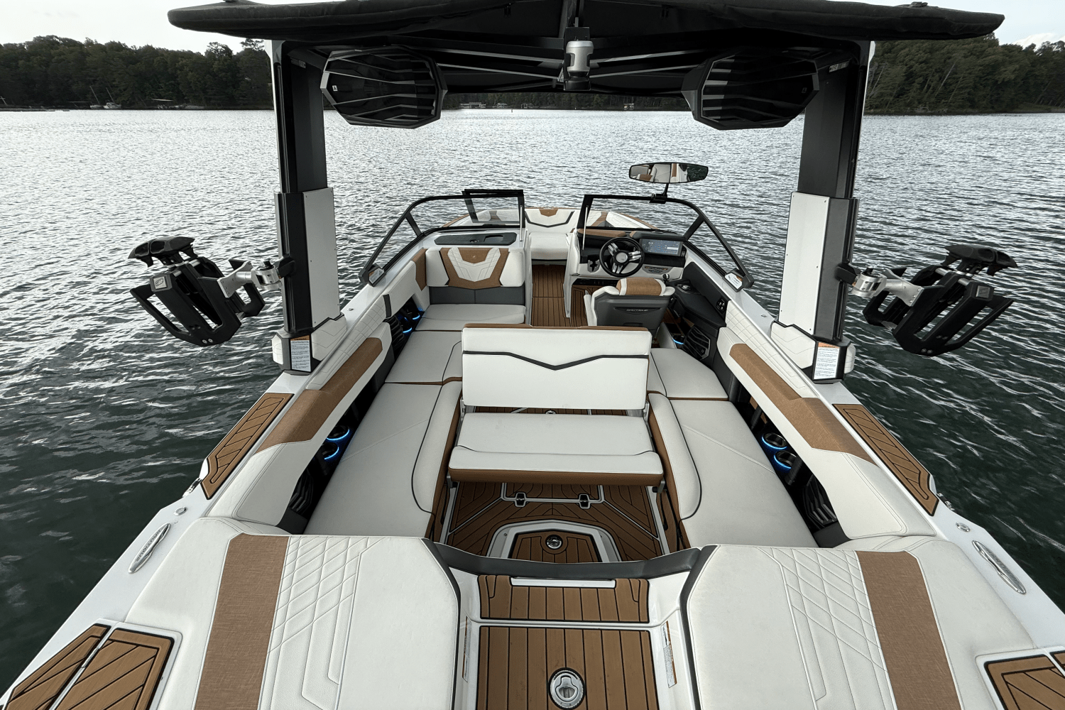 2022 Nautique G23 Image Thumbnail #38