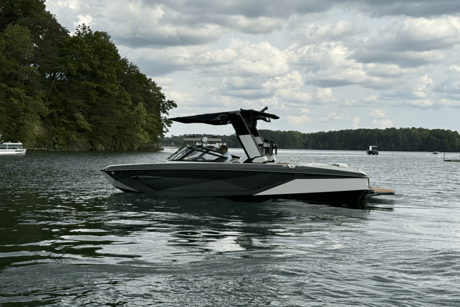 2022 Nautique G23 Image Thumbnail #18