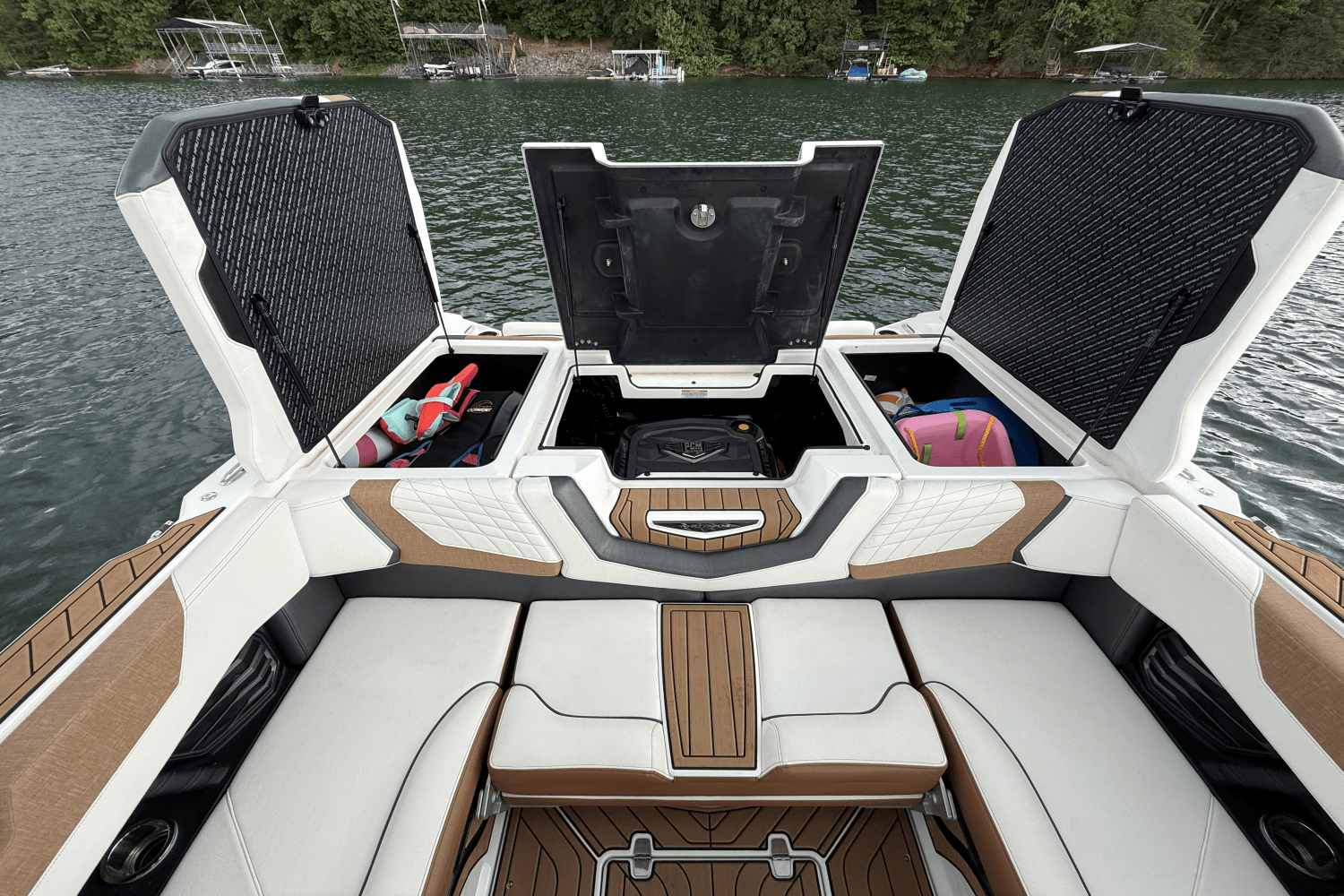 2022 Nautique G23 Image Thumbnail #32