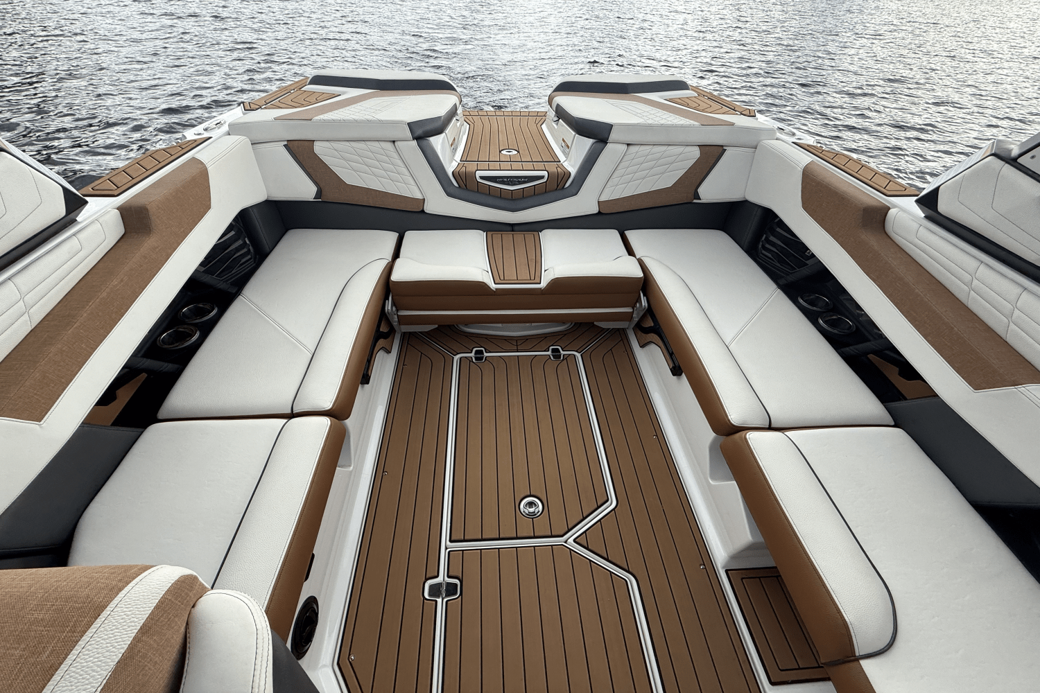 2022 Nautique G23 Image Thumbnail #44