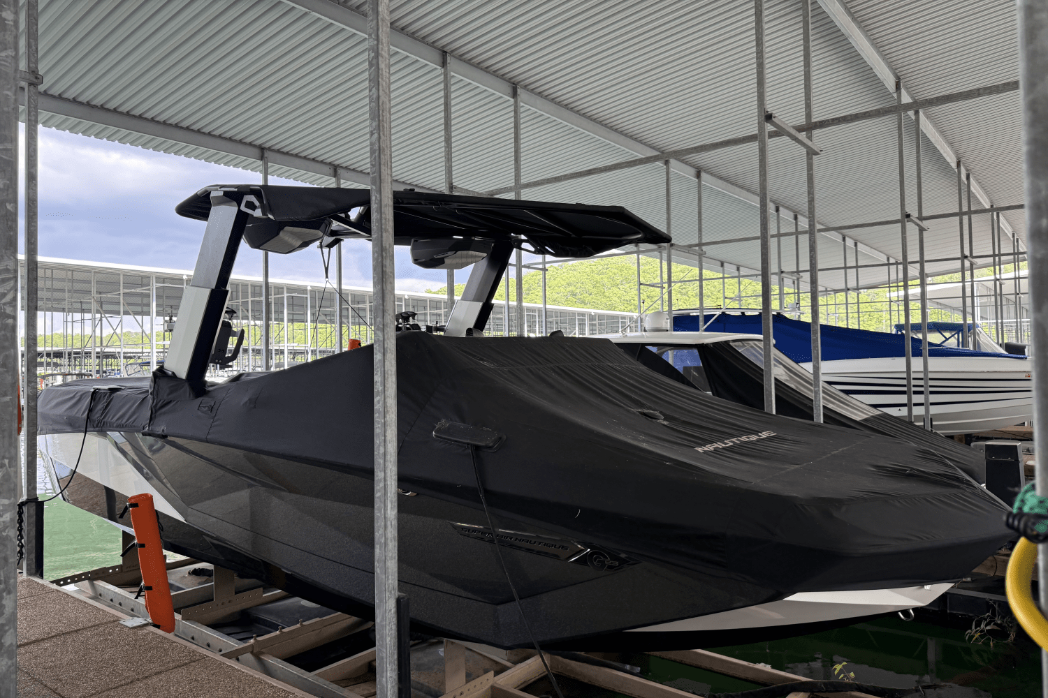 2022 Nautique G23 Image Thumbnail #24