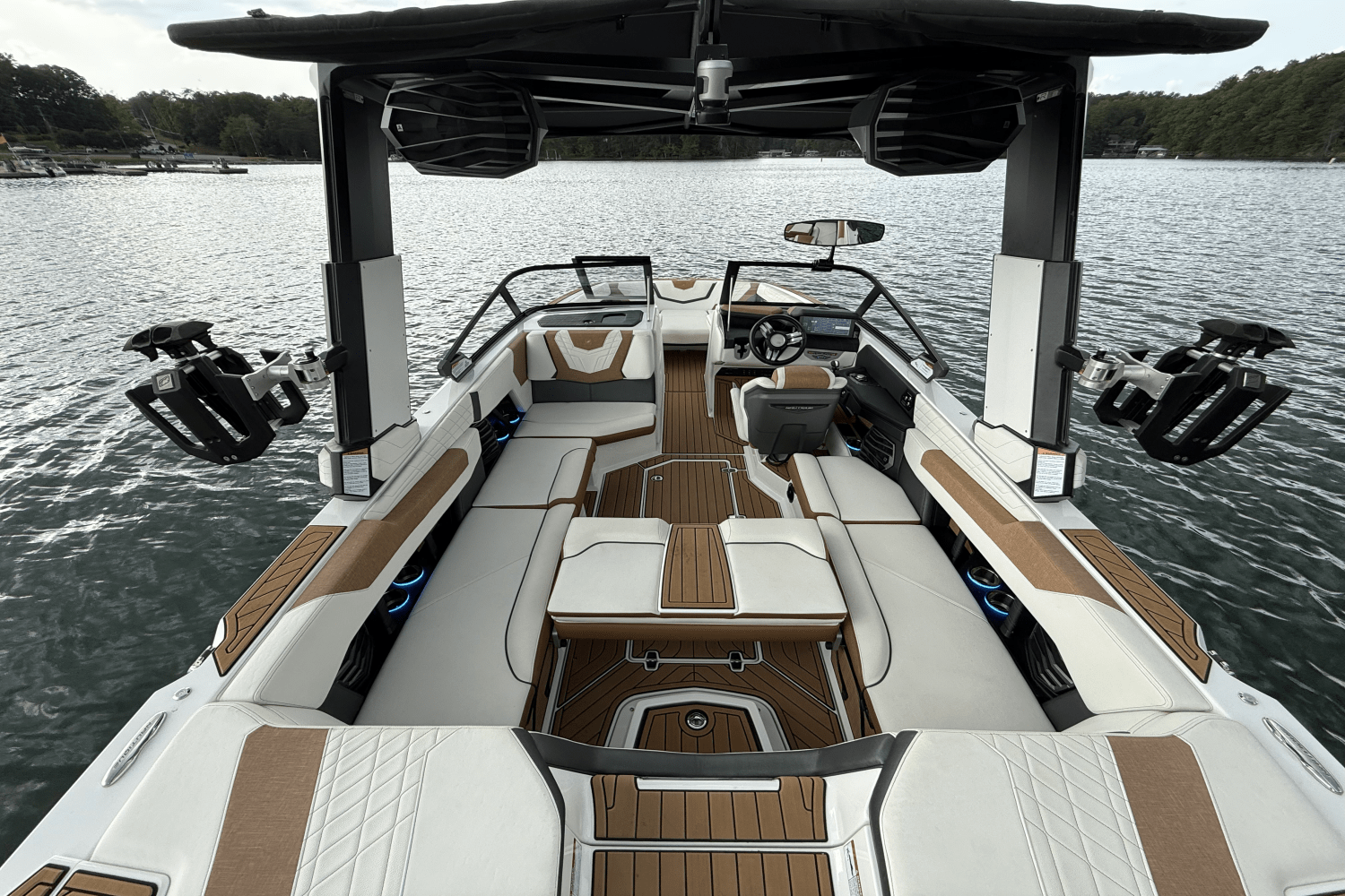 2022 Nautique G23 Image Thumbnail #37