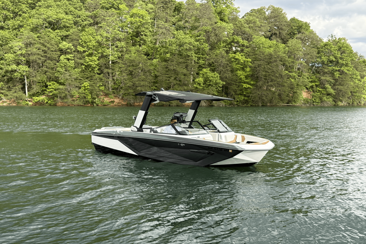 2022 Nautique G23 Image Thumbnail #10
