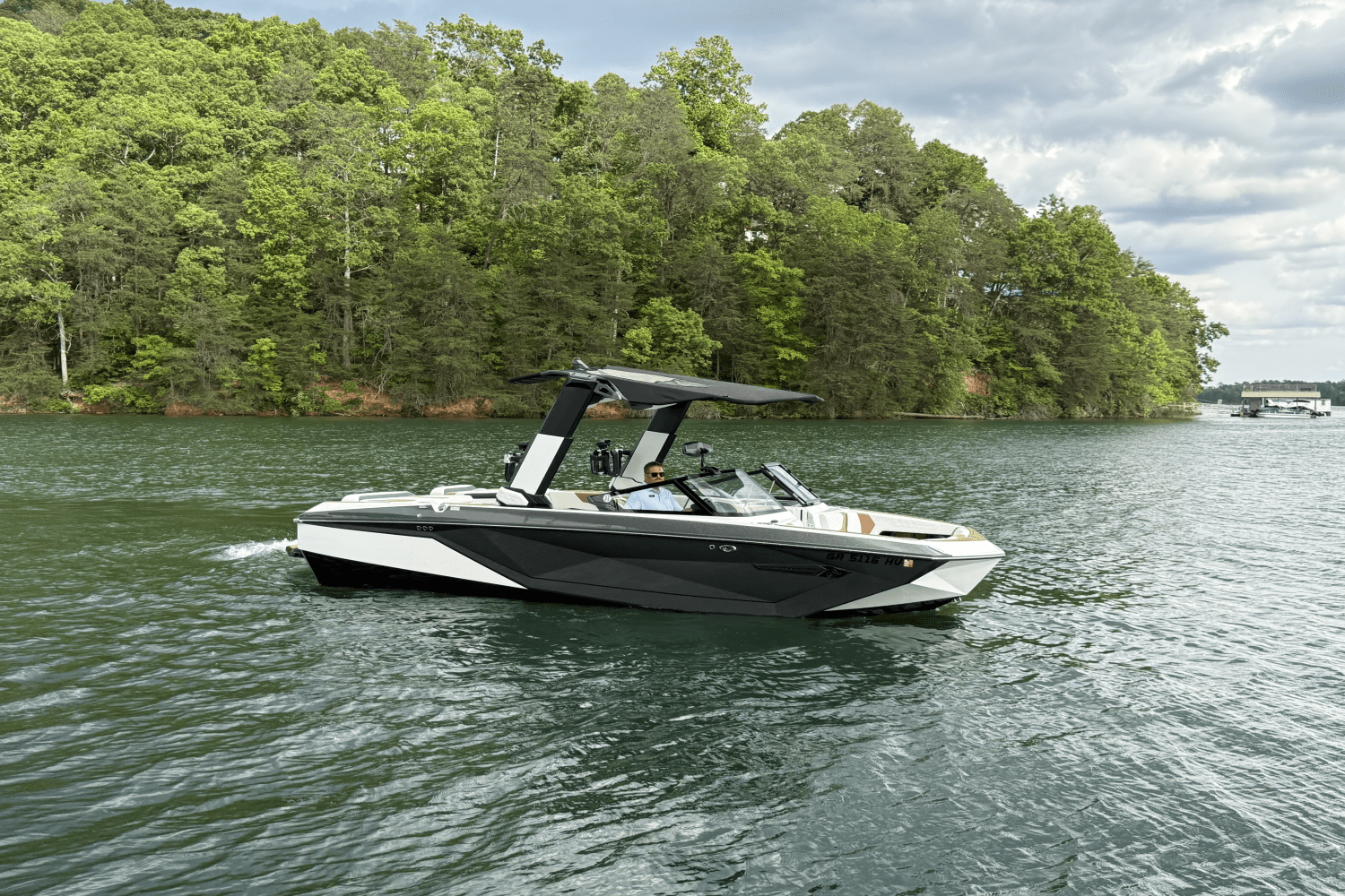 2022 Nautique G23 Image Thumbnail #13