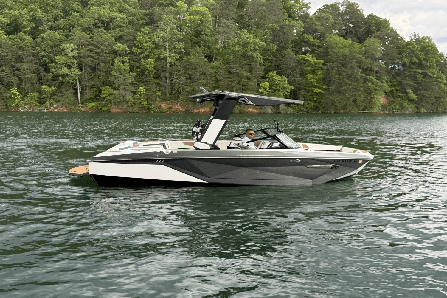 2022 Nautique G23 Image Thumbnail #19