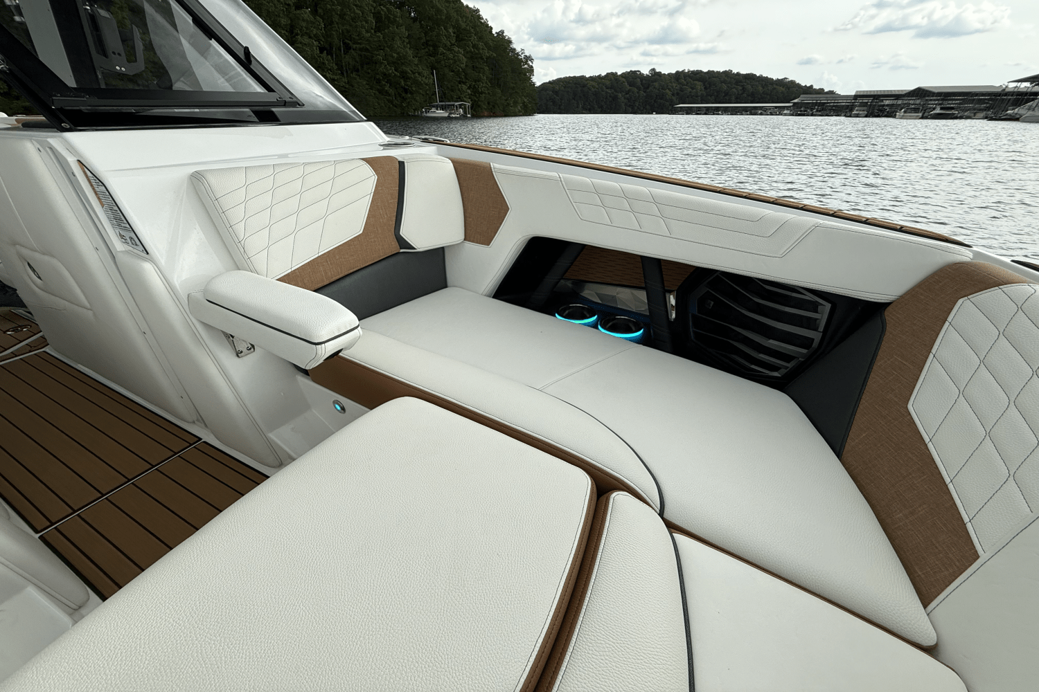 2022 Nautique G23 Image Thumbnail #64