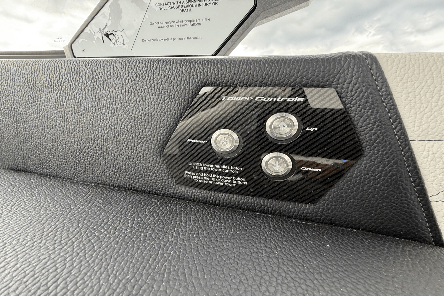 2022 Nautique G23 Image Thumbnail #56
