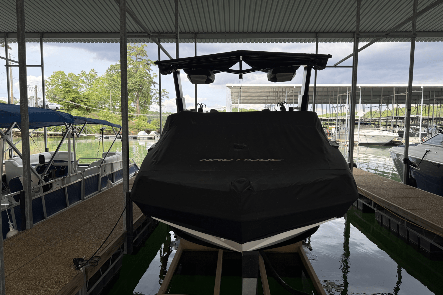 2022 Nautique G23 Image Thumbnail #25