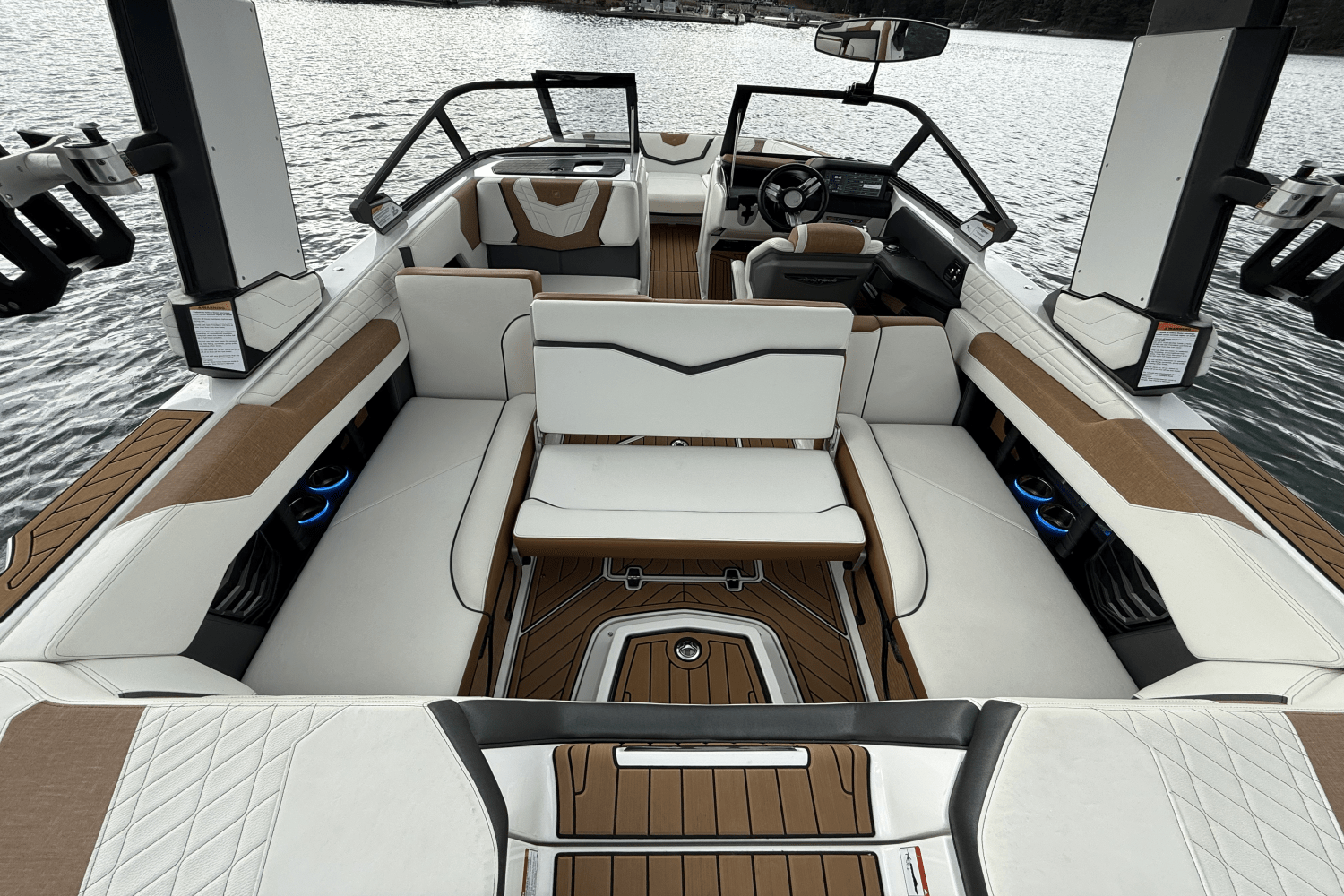 2022 Nautique G23 Image Thumbnail #39