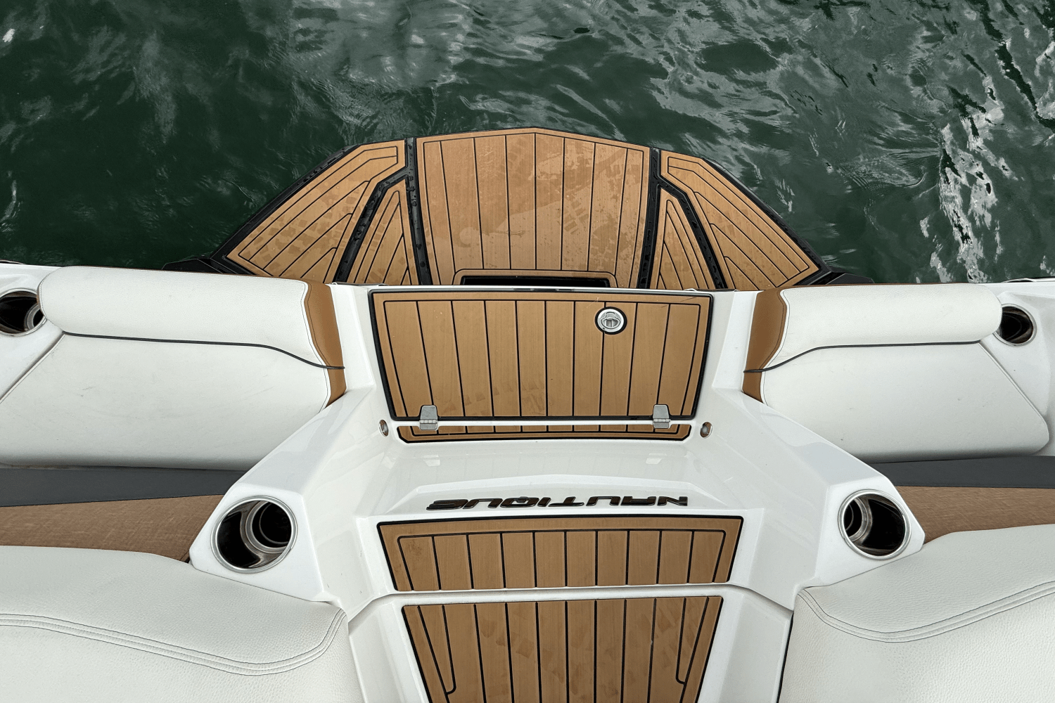 2022 Nautique G23 Image Thumbnail #28