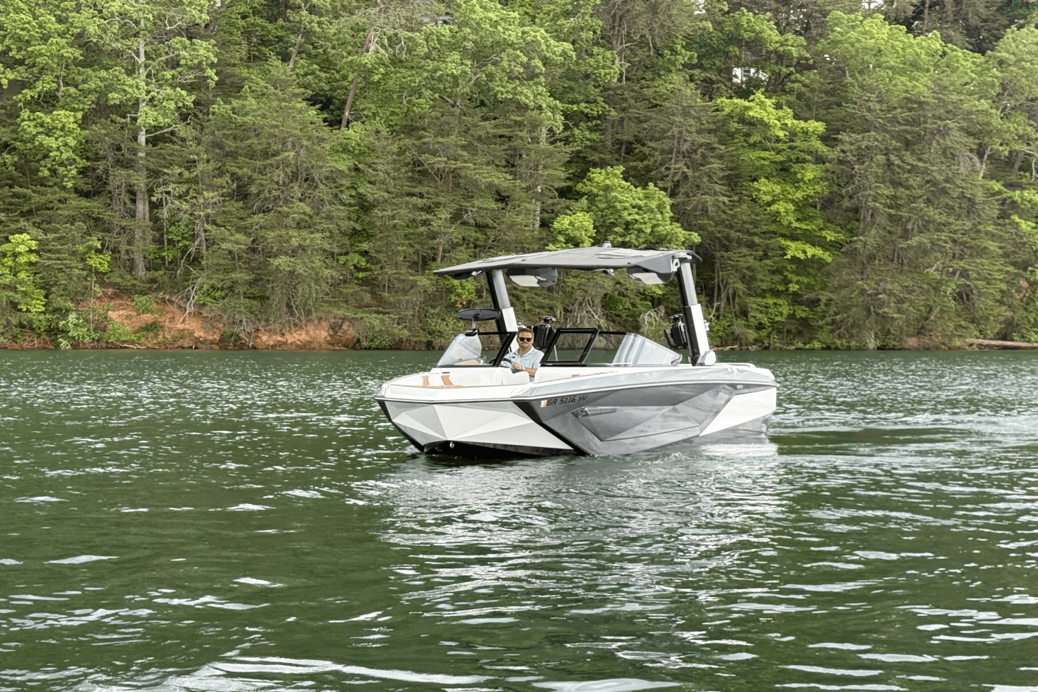 2022 Nautique G23 Image Thumbnail #3