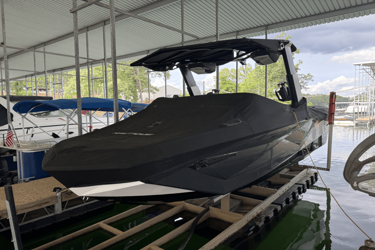 2022 Nautique G23 Image Thumbnail #26