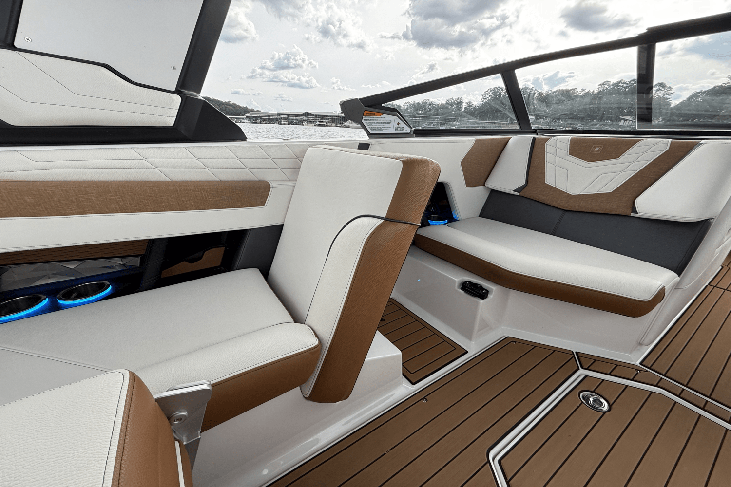2022 Nautique G23 Image Thumbnail #42