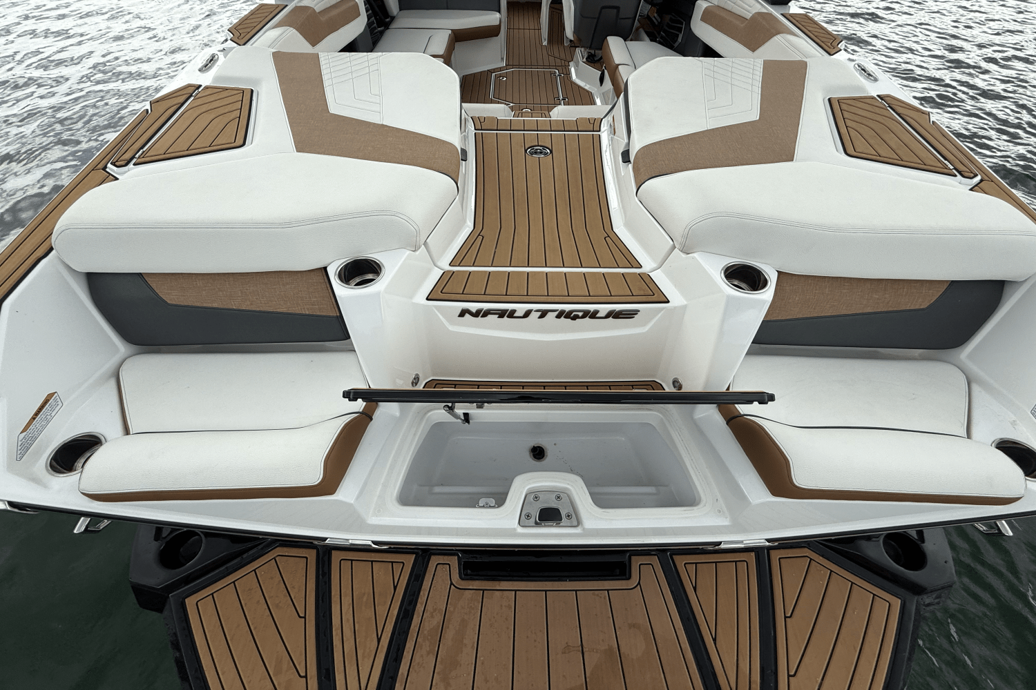 2022 Nautique G23 Image Thumbnail #30