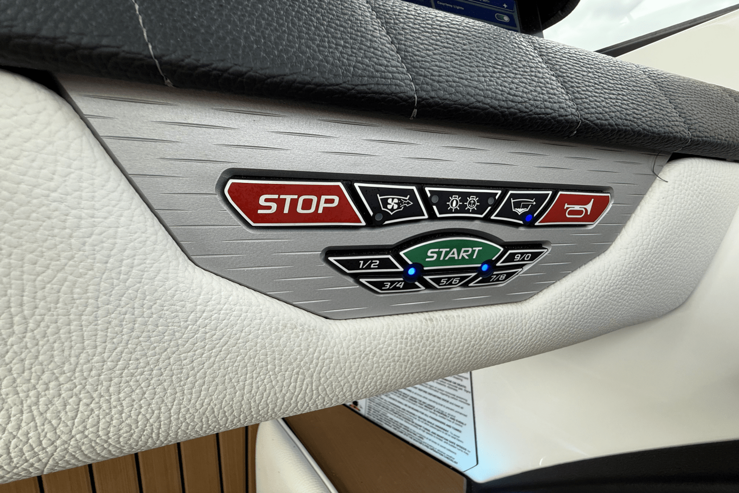 2022 Nautique G23 Image Thumbnail #57