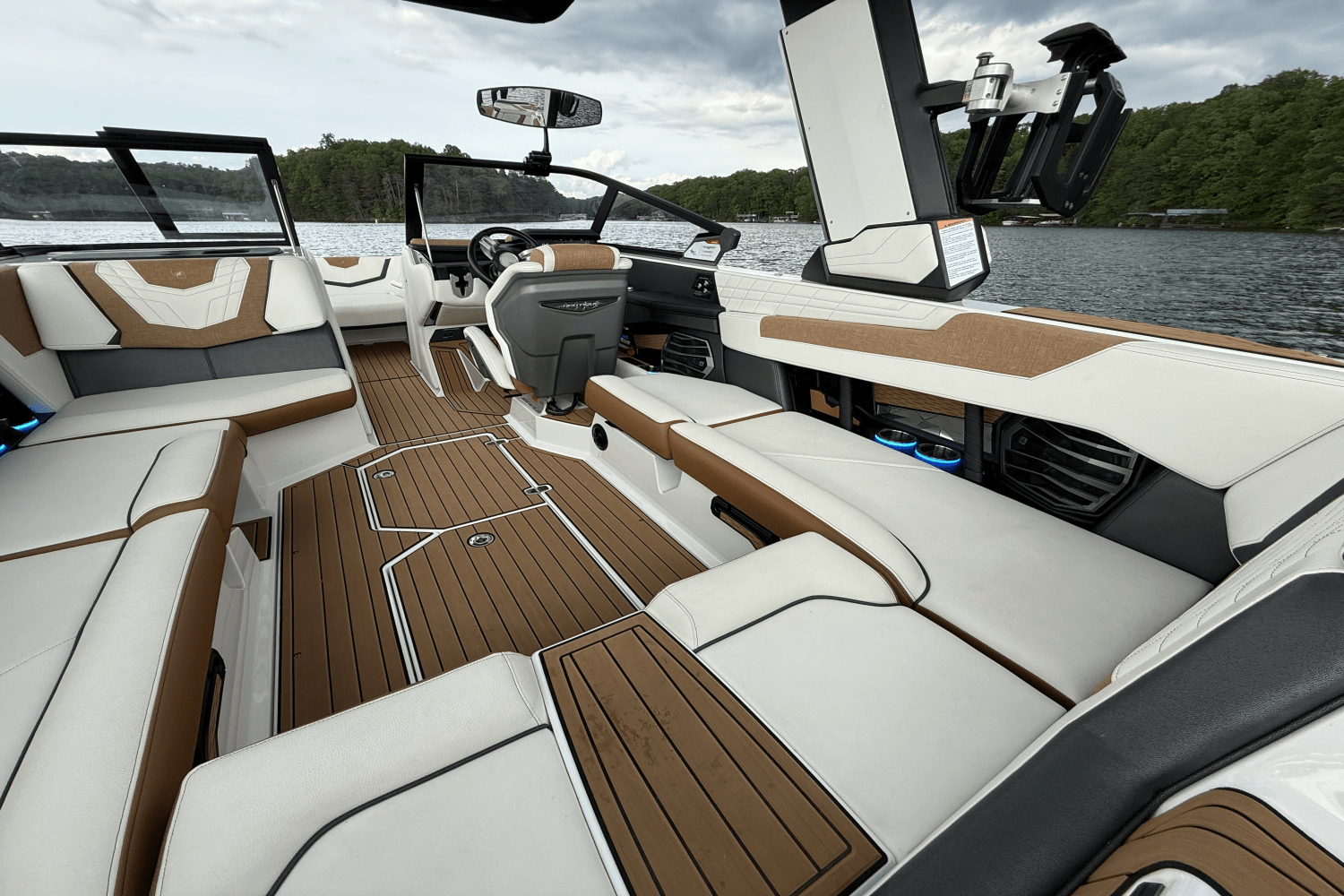 2022 Nautique G23 Image Thumbnail #35