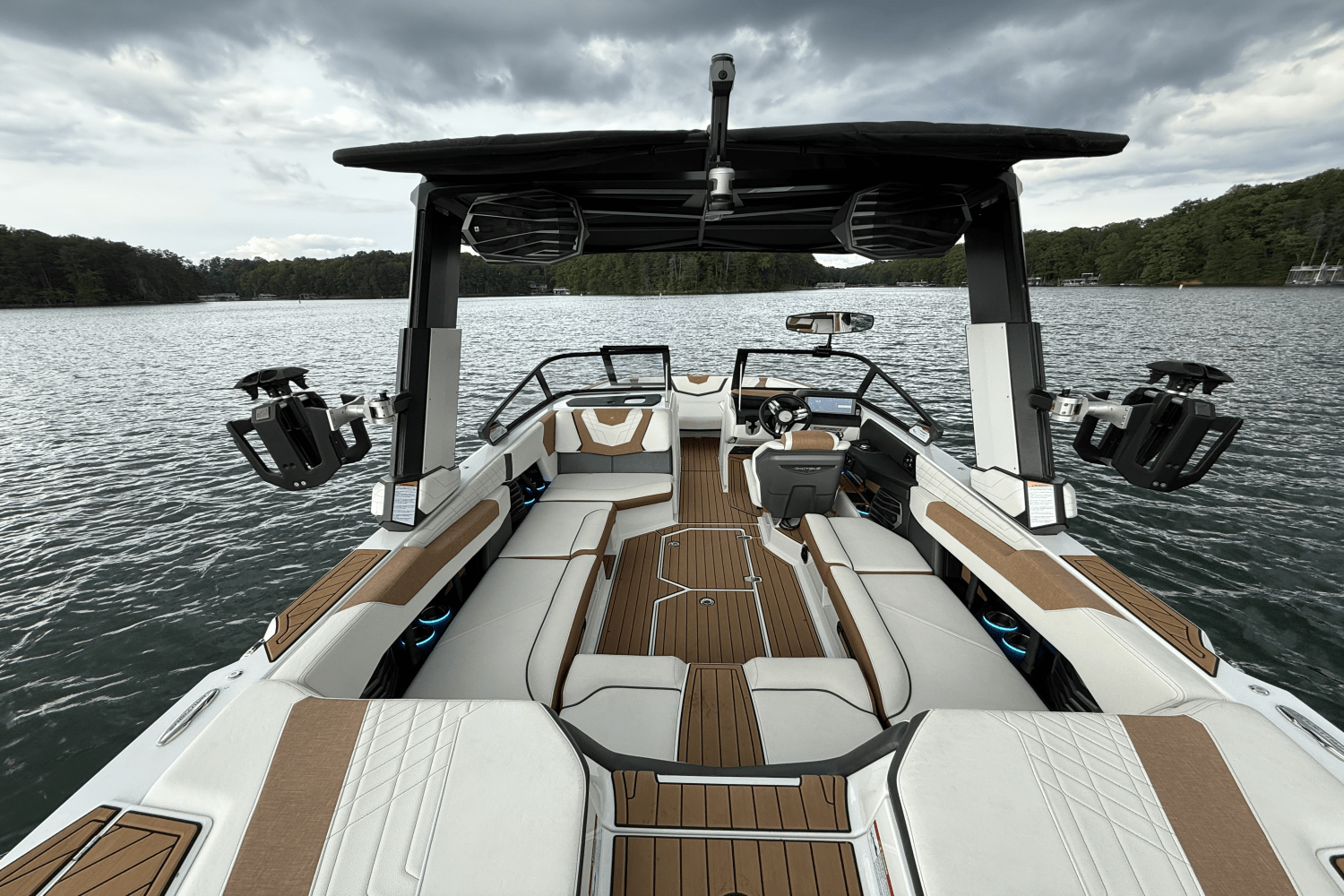 2022 Nautique G23 Image Thumbnail #36