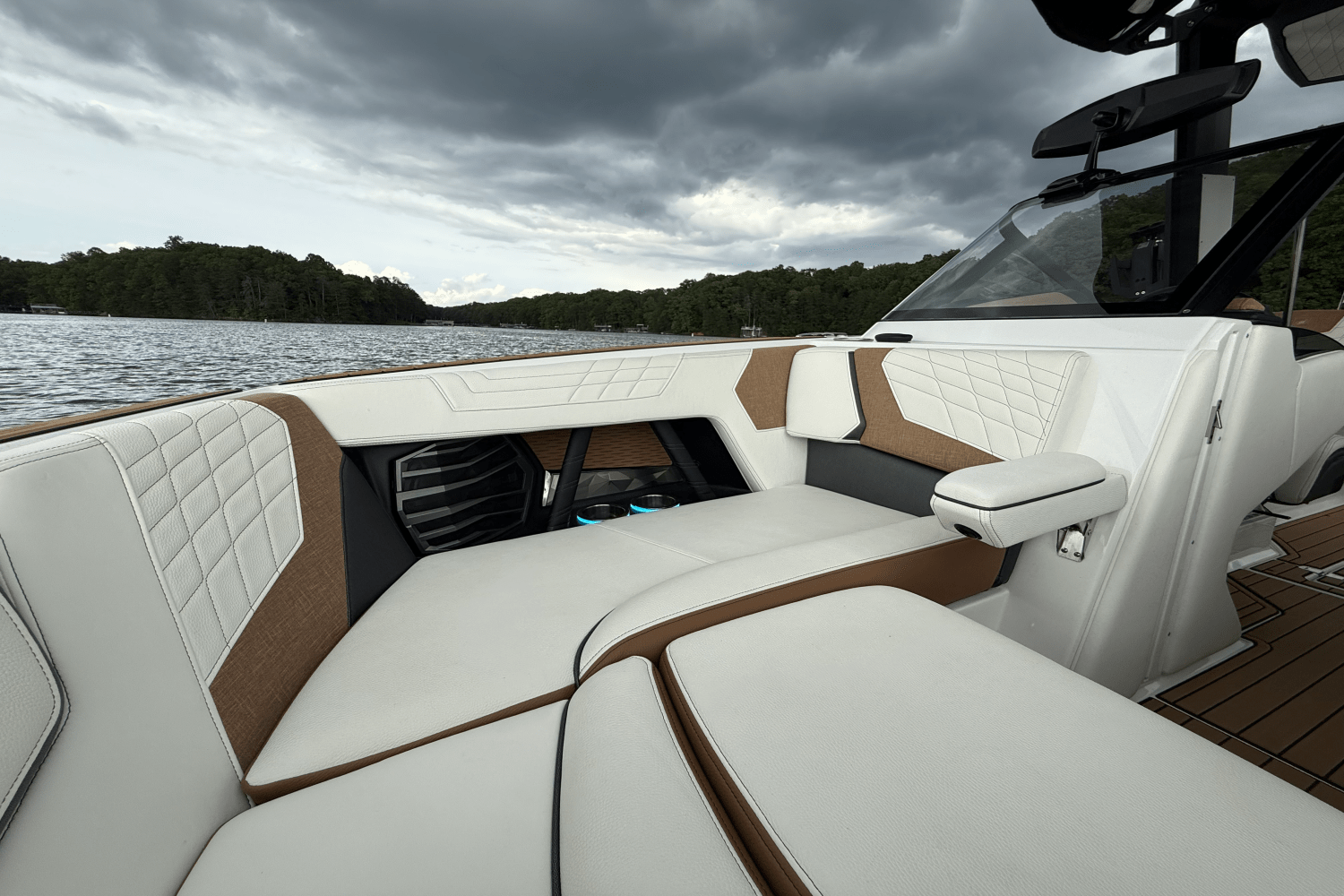 2022 Nautique G23 Image Thumbnail #66