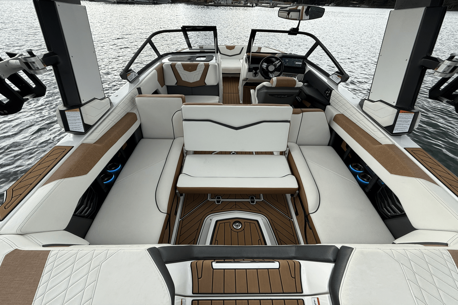 2022 Nautique G23 Image Thumbnail #40