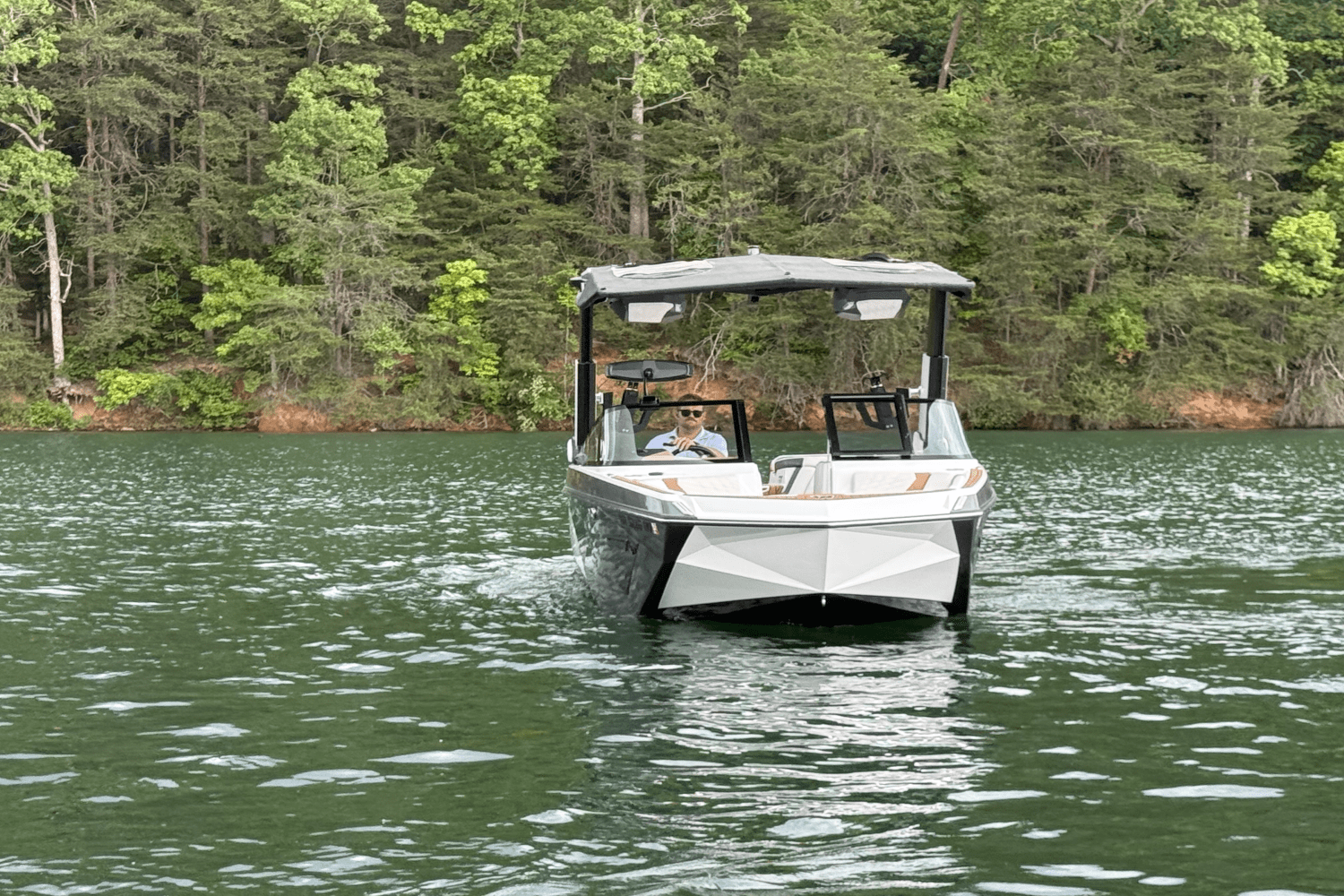 2022 Nautique G23 Image Thumbnail #5