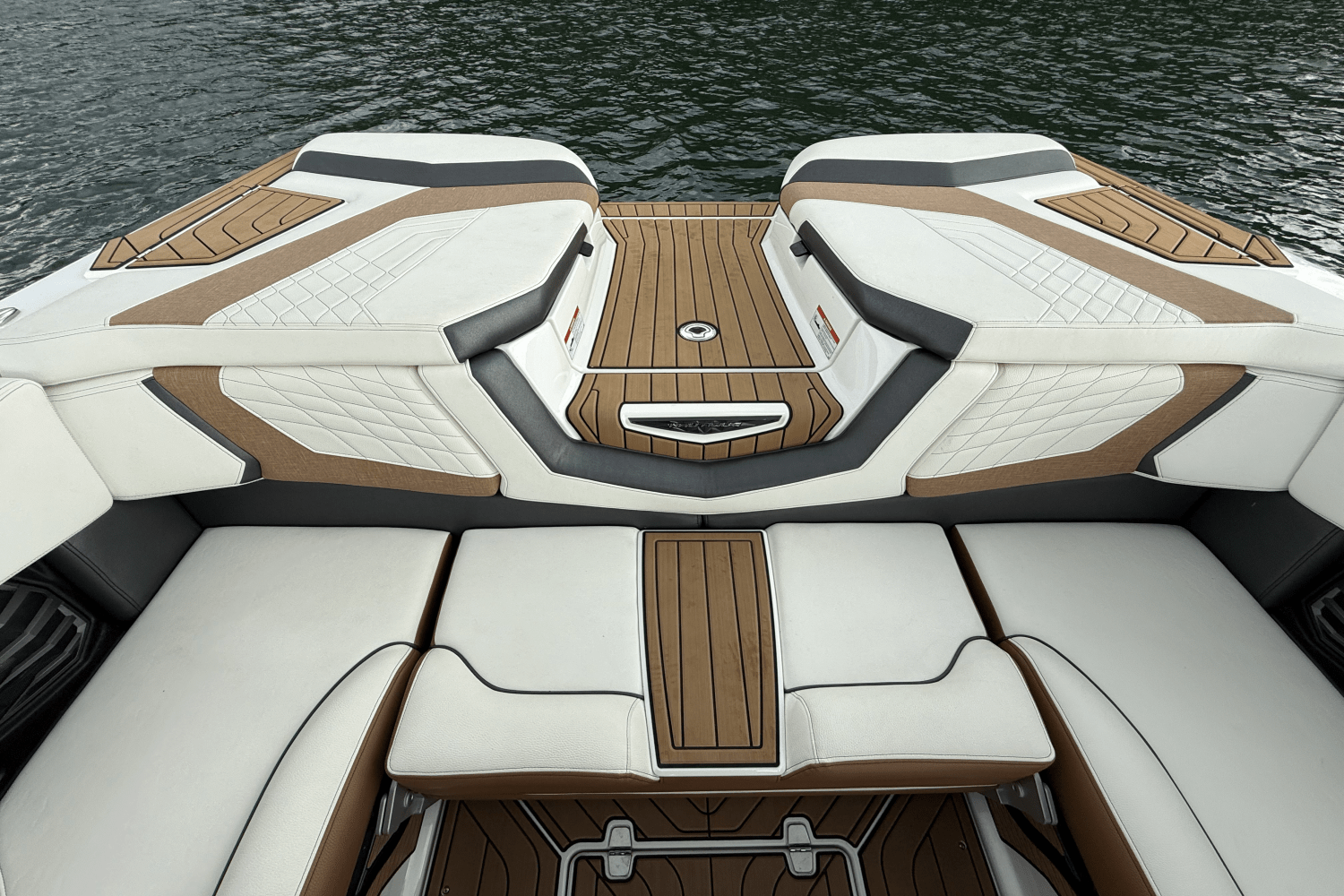 2022 Nautique G23 Image Thumbnail #31