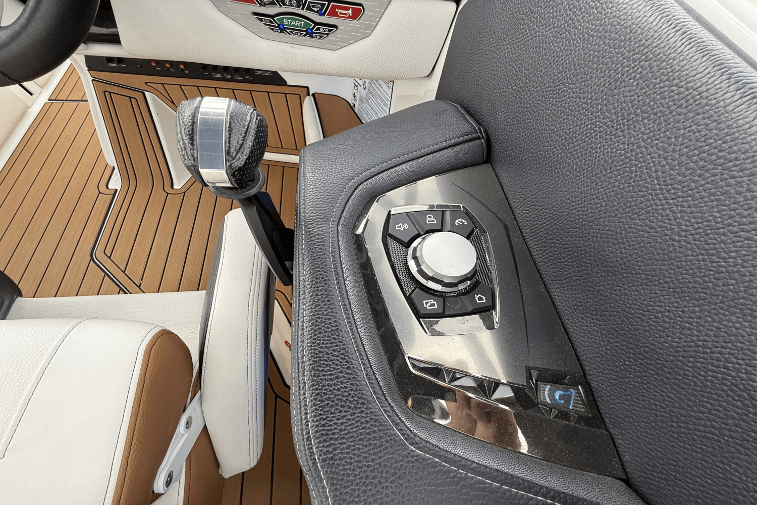 2022 Nautique G23 Image Thumbnail #55