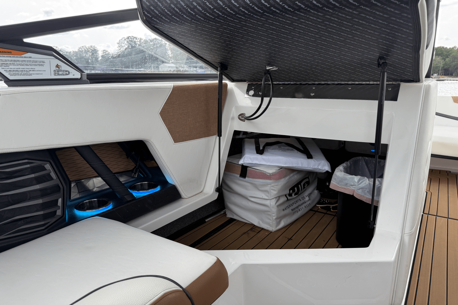 2022 Nautique G23 Image Thumbnail #43