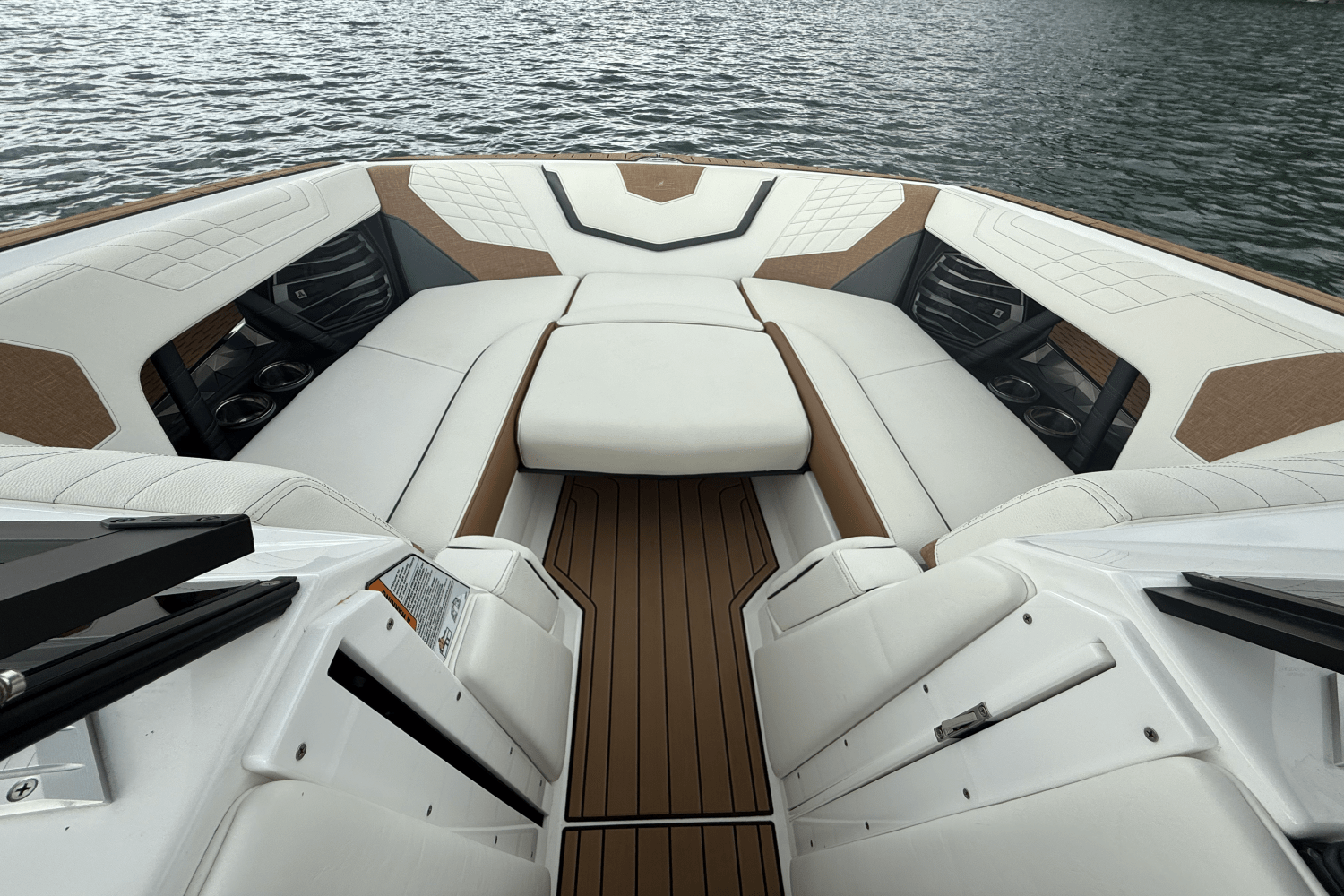 2022 Nautique G23 Image Thumbnail #63