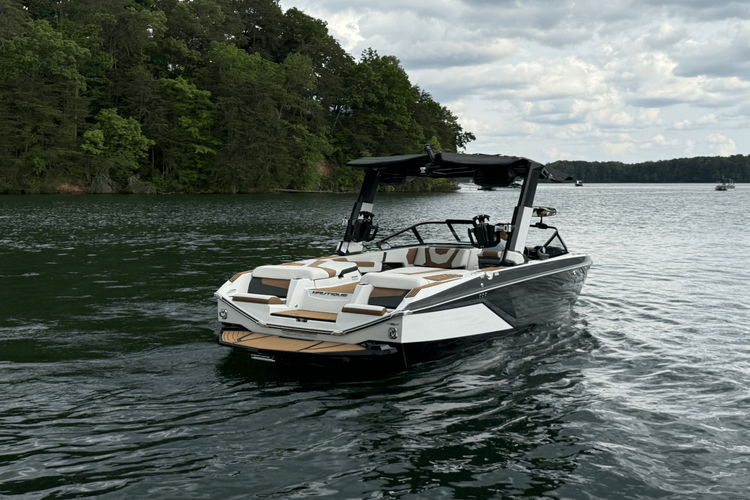 2022 Nautique G23 Image Thumbnail #22