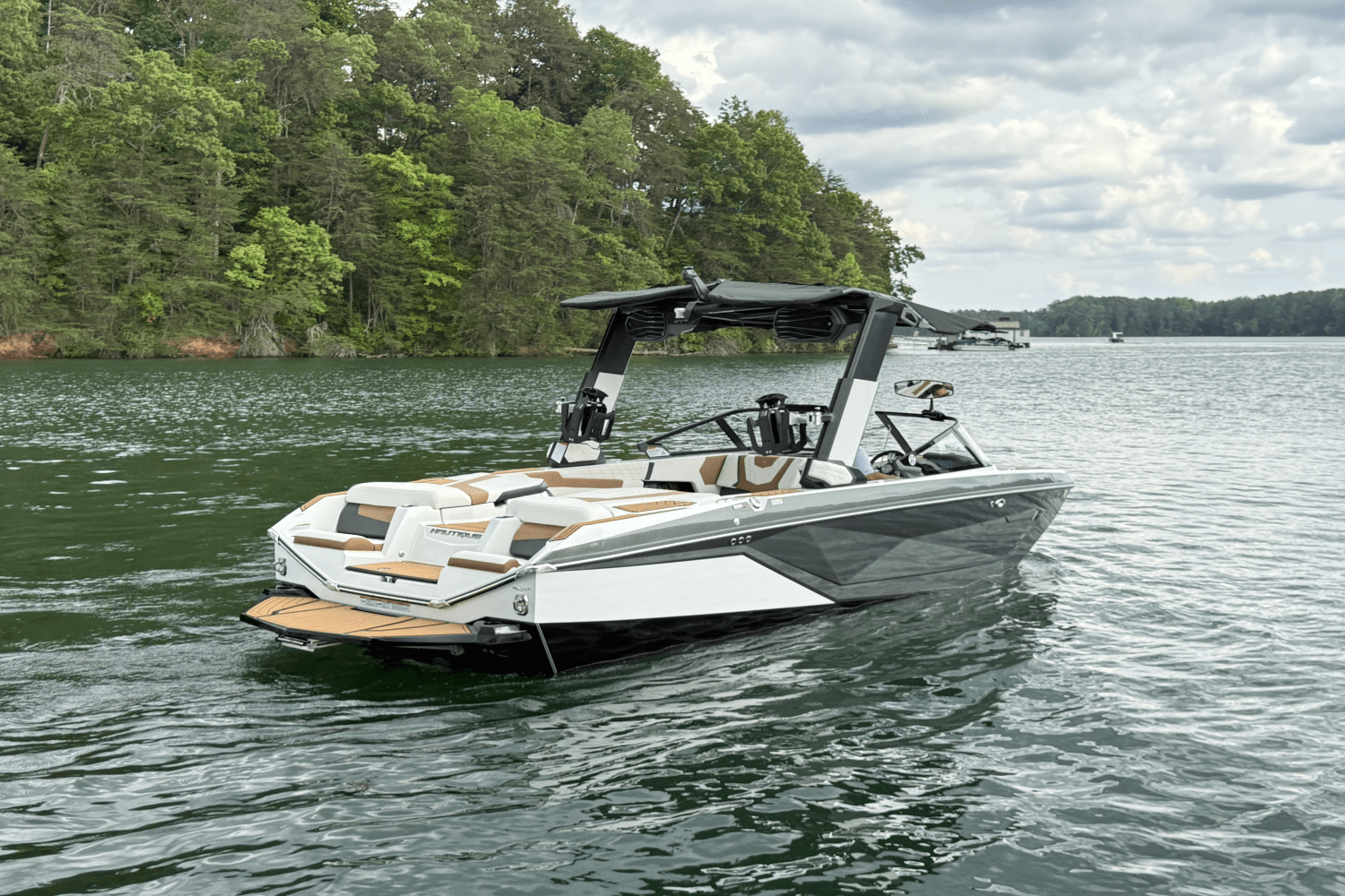 2022 Nautique G23 Image Thumbnail #21