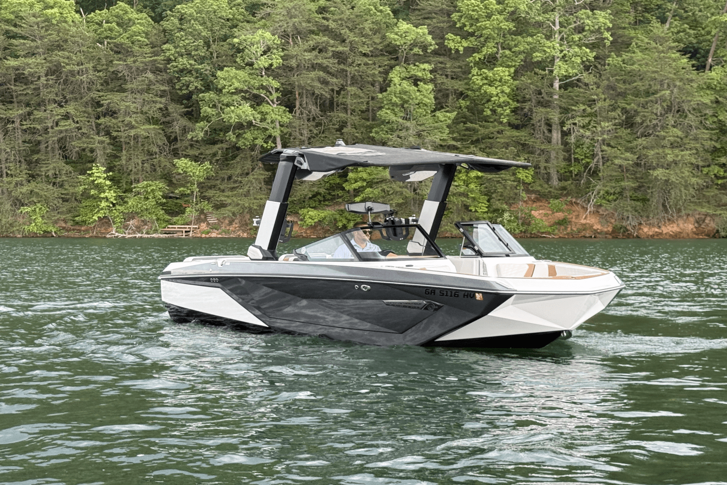 2022 Nautique G23 Image Thumbnail #9