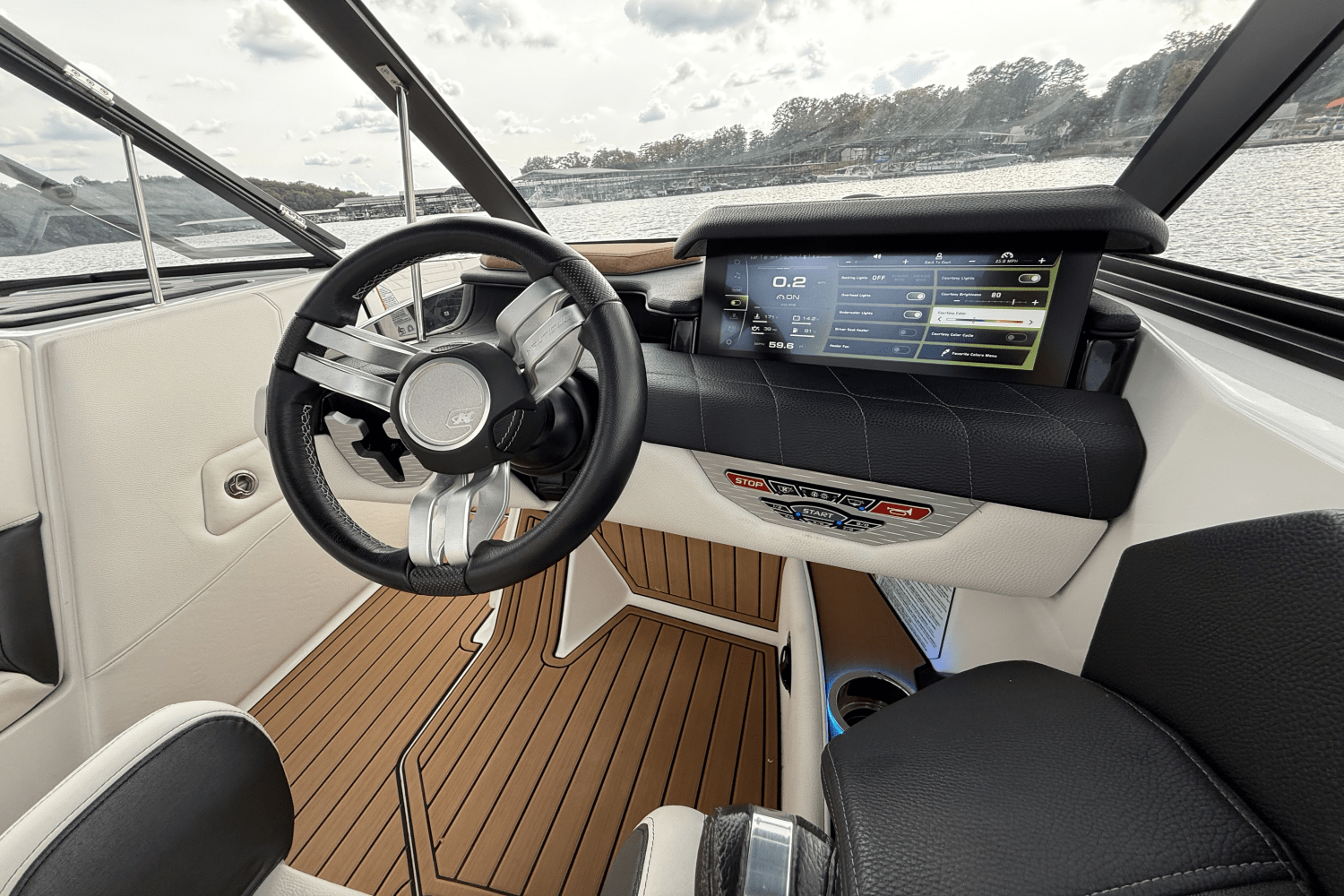 2022 Nautique G23 Image Thumbnail #52