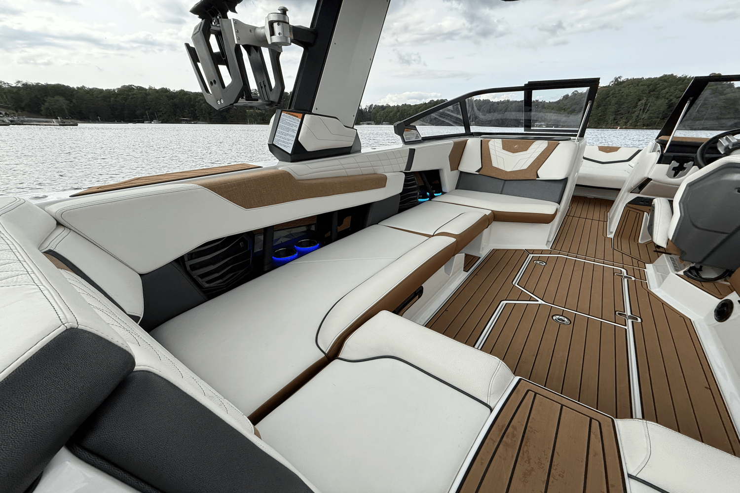 2022 Nautique G23 Image Thumbnail #45